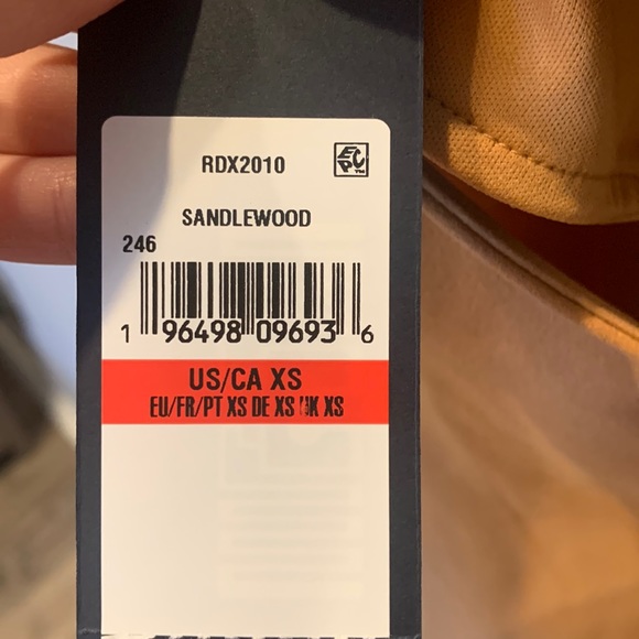 Rachel Rachel Roy cutout maxi dress - Picture 7 of 7